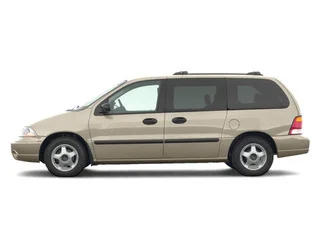 2003 Ford Windstar