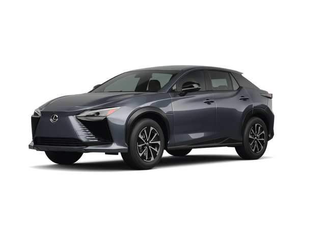 LEXUS RZ