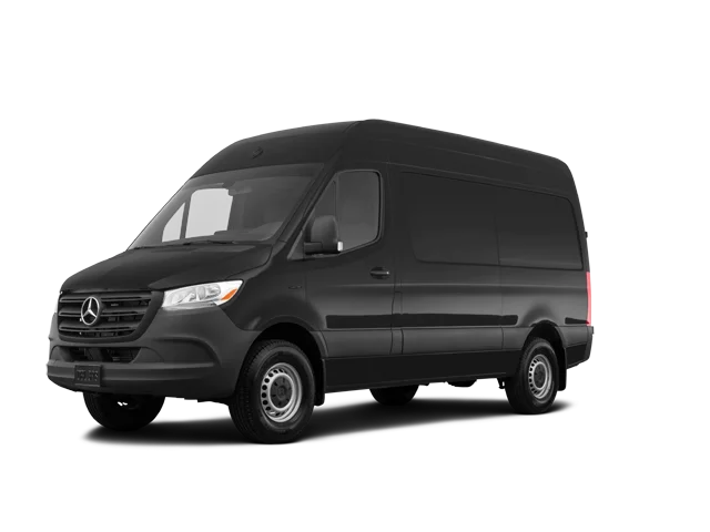 2025 Mercedes-Benz eSprinter Cargo Van: Price, Review, Photos and