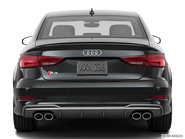 S3 Rear End 2020 Audi S3: Price, Review, Photos and Specs - Read This Before You Buy