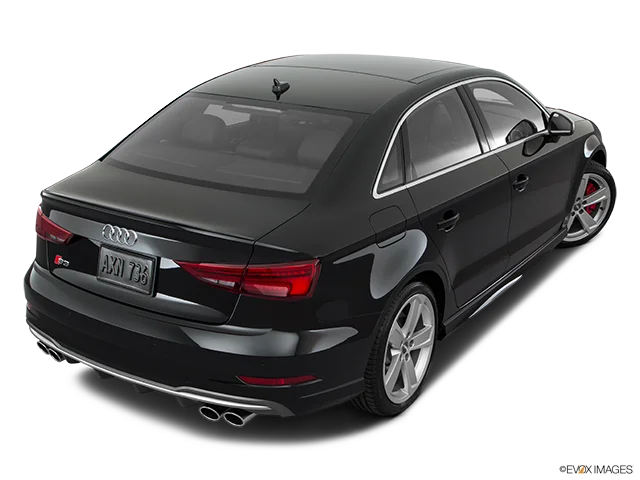 S3 Rear End 2020 Audi S3: Price, Review, Photos and Specs - Read This Before You Buy