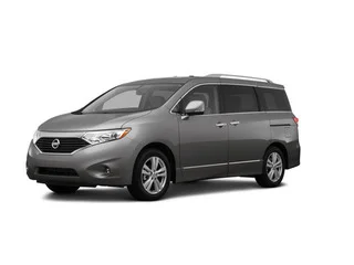 2012 Nissan Quest