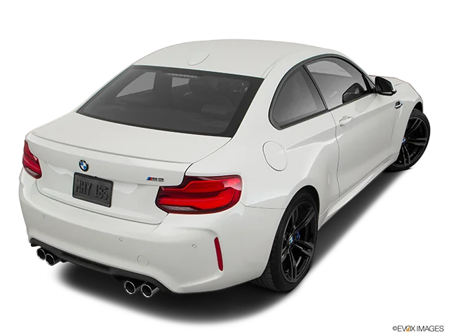 2018 BMW M2 Coupe: Price, Review, Photos and Specs - Read This Before ...