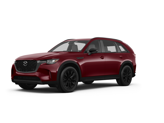 MAZDA CX_90_PHEV