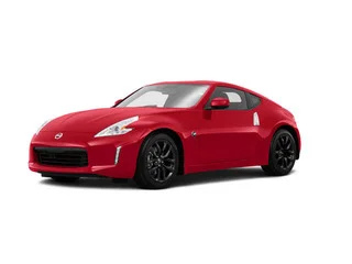 2017 Nissan 370Z