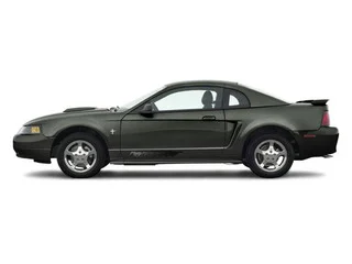 2004 Ford Mustang