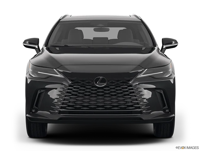 Lexus Rx 350 2023 Radiator 2023 Lexus RX 350: Price, Review, Photos and Specs - Read This Before ...