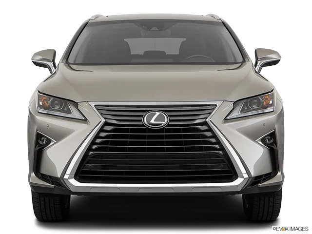 2019 Lexus Rx Front 2019 Lexus RX 350L: Price, Review, Photos and Specs - Read This Before ...