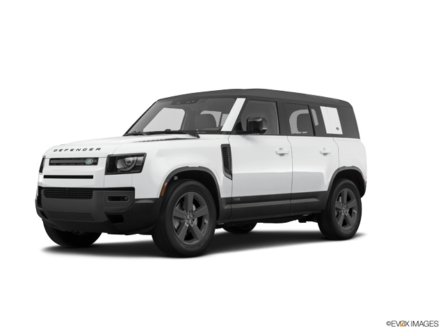 2025 Land Rover Defender 110