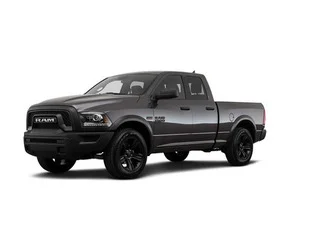 2022 Ram 1500 Classic
