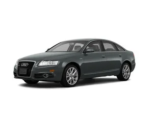 2011 Audi A6
