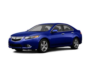 2013 Acura TSX