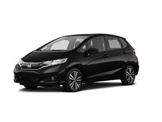 2018 Honda Fit