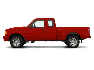 2001 Ford Ranger