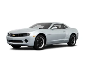 2010 Chevrolet Camaro