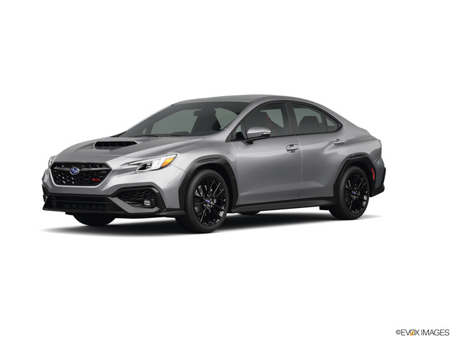 2025 Subaru WRX