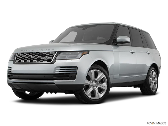 Range Rover Cars 2018 2018 Land Rover Range Rover: Price, Review, Photos and Specs - Read ...