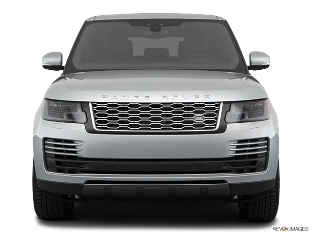 2018b Range Rover 2018 Land Rover Range Rover: Price, Review, Photos and Specs - Read ...