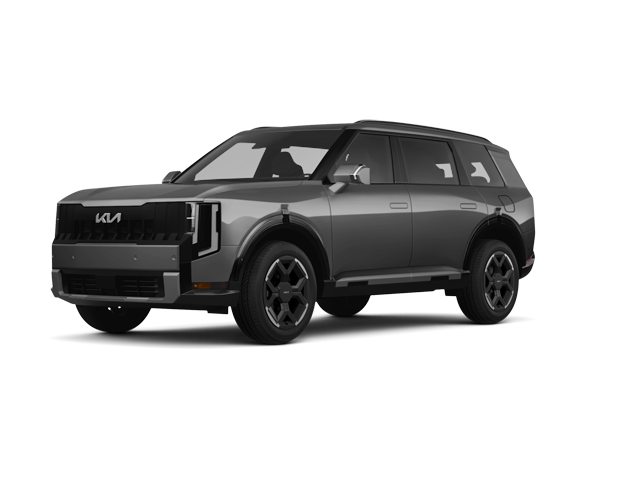 KIA TELLURIDE