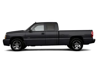 2006 Chevrolet Silverado 1500