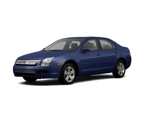 2007 Ford Fusion