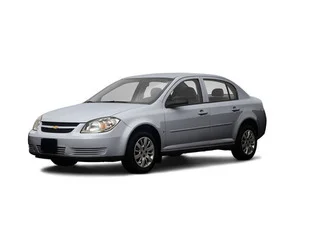 2009 Chevrolet Cobalt
