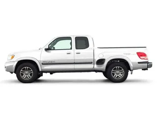 2003 Toyota Tundra