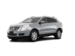 2013 Cadillac SRX
