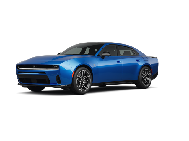 DODGE CHARGER