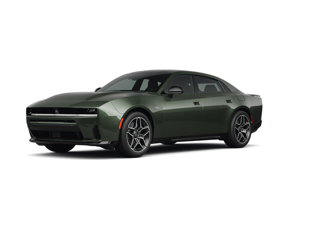 DODGE CHARGER