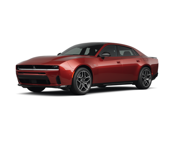 DODGE CHARGER