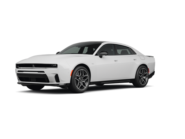DODGE CHARGER
