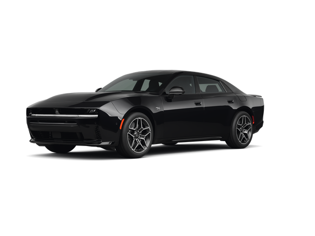DODGE CHARGER