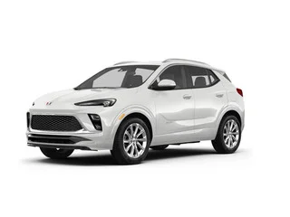 2024 Buick Encore GX