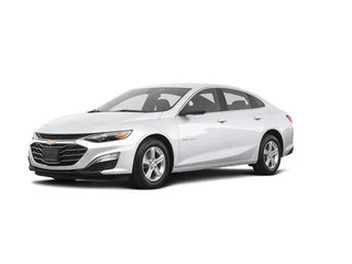 2020 Chevrolet Malibu