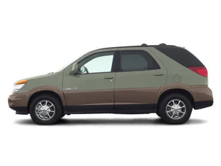 2004 Buick Rendezvous