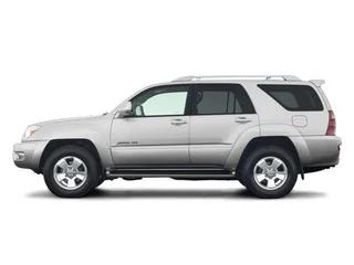 2004 Toyota 4Runner
