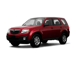 2009 Mazda Tribute