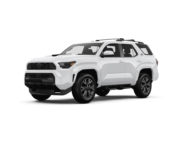 TOYOTA 4RUNNER