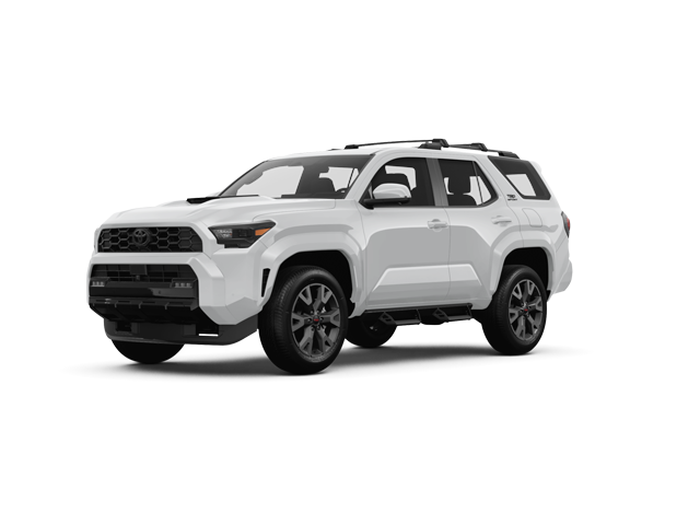 TOYOTA 4RUNNER