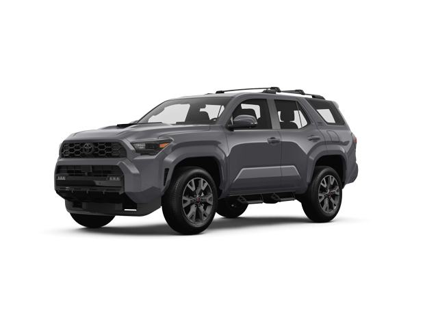 TOYOTA 4RUNNER