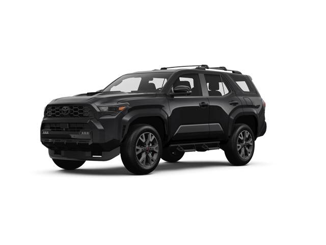 TOYOTA 4RUNNER