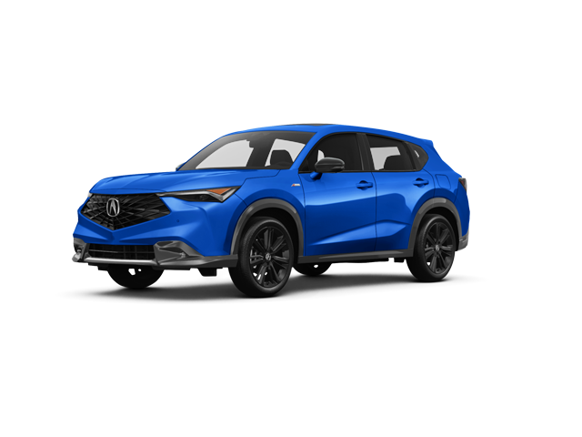 ACURA ADX