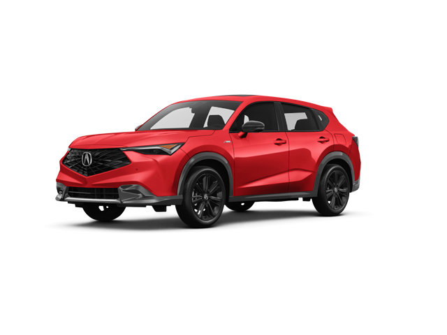 ACURA ADX