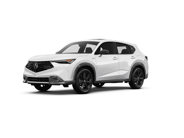 ACURA ADX