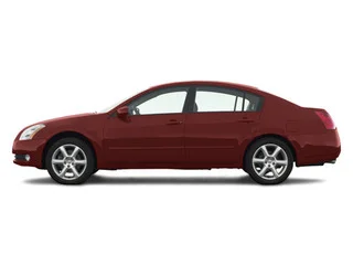 2004 Nissan Maxima
