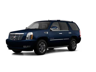 2008 Cadillac Escalade