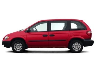 2005 Dodge Caravan