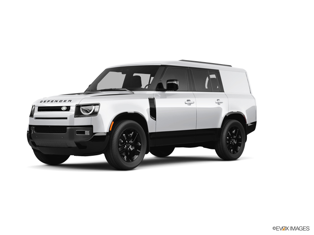 2027 Land Rover Defender 130
