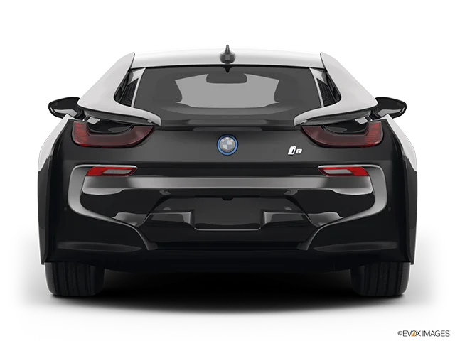 18i8 Rear 2020 BMW i8: Price, Review, Photos and Specs - Read This Before You Buy